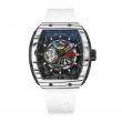 Expedition 6782 Carbon Black White Limited Edition MARIPBASL